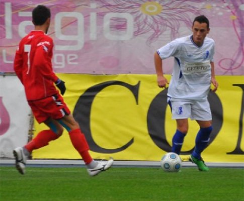 Amical FC Farul - Kocaelispor: 0-1
